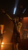 Palaye Royale / Yonaka / Starbenders on Feb 15, 2023 [879-small]