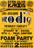 The Prodigy on Aug 2, 1994 [923-small]