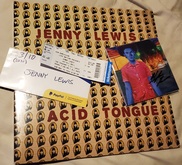 tags: Hayden Pedigo, Jenny Lewis - Jenny Lewis / Hayden Pedigo on Mar 10, 2024 [978-small]