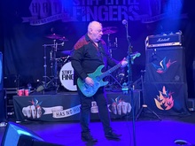 Stiff Little Fingers / Glen Matlock on Mar 11, 2024 [019-small]