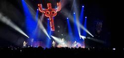 Judas Priest / Saxon / Uriah Heep on Mar 11, 2024 [033-small]