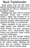 Lynyrd Skynyrd / Golden Earring / The Charlie Daniels Band on Apr 24, 1975 [124-small]