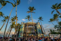 "Dominican Holidaze" / Manic Focus / Umphrey's McGee / Lotus / STS9 / Goldroom on Dec 2, 2016 [131-small]