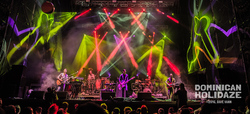 "Dominican Holidaze" / Manic Focus / Umphrey's McGee / Lotus / STS9 / Goldroom on Dec 2, 2016 [132-small]