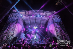"Dominican Holidaze" / Manic Focus / Umphrey's McGee / Lotus / STS9 / Goldroom on Dec 2, 2016 [137-small]