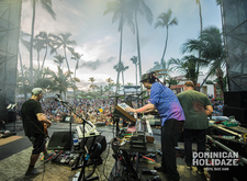 "Dominican Holidaze" / Manic Focus / Umphrey's McGee / Lotus / STS9 / Goldroom on Dec 2, 2016 [140-small]