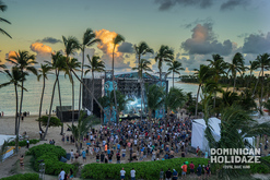 "Dominican Holidaze" / Manic Focus / Umphrey's McGee / Lotus / STS9 / Goldroom on Dec 2, 2016 [143-small]