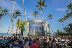"Dominican Holidaze" / Manic Focus / Umphrey's McGee / Lotus / STS9 / Goldroom on Dec 2, 2016 [144-small]