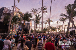 "Dominican Holidaze" / Manic Focus / Umphrey's McGee / Lotus / STS9 / Goldroom on Dec 2, 2016 [145-small]