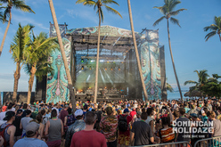 "Dominican Holidaze" / Manic Focus / Umphrey's McGee / Lotus / STS9 / Goldroom on Dec 2, 2016 [146-small]