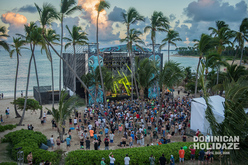 "Dominican Holidaze" / Manic Focus / Umphrey's McGee / Lotus / STS9 / Goldroom on Dec 2, 2016 [147-small]