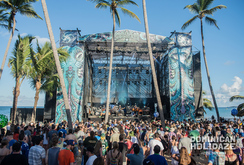 "Dominican Holidaze" / Manic Focus / Umphrey's McGee / Lotus / STS9 / Goldroom on Dec 2, 2016 [149-small]