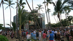 "Dominican Holidaze" / Disco Biscuits / STS9 / The Floozies / Lettuce on Dec 1, 2016 [231-small]