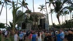 "Dominican Holidaze" / Disco Biscuits / STS9 / The Floozies / Lettuce on Dec 1, 2016 [232-small]