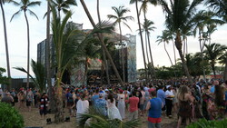 "Dominican Holidaze" / Disco Biscuits / STS9 / The Floozies / Lettuce on Dec 1, 2016 [233-small]