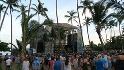 "Dominican Holidaze" / Disco Biscuits / STS9 / The Floozies / Lettuce on Dec 1, 2016 [234-small]