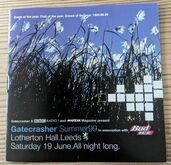 Gatecrasher Summer '99 on Jun 19, 1999 [445-small]