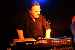 Mick Harvey / J.P. Shilo on Oct 28, 2019 [488-small]
