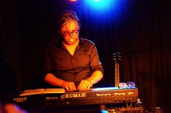 Mick Harvey / J.P. Shilo on Oct 28, 2019 [496-small]