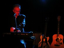 Mick Harvey / J.P. Shilo on Oct 28, 2019 [497-small]