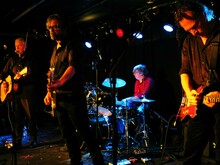Mick Harvey / J.P. Shilo on Oct 28, 2019 [498-small]