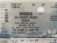 Squeeze on Dec 14, 2012 [563-small]