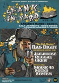Ras Digby / Jailhouse Reggae / Skank 45 on Mar 9, 2024 [569-small]