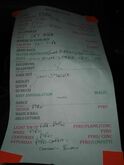 Fall Out Boy / Jimmy Eat World / The Maine / Daisy Grenade on Mar 11, 2024 [606-small]