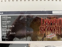 Lynyrd Skynyrd / Leogun on Apr 23, 2015 [607-small]