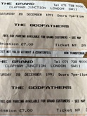 The Godfathers on Dec 28, 1991 [612-small]