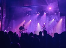 The Kills / Heartworms on Mar 11, 2024 [632-small]