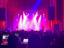 The Kills / Heartworms on Mar 11, 2024 [633-small]