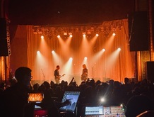 The Kills / Heartworms on Mar 11, 2024 [634-small]