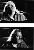 Allman Brothers Band on Aug 14, 1991 [646-small]