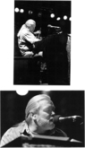 Allman Brothers Band on Aug 14, 1991 [653-small]