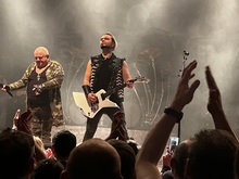 U.D.O. / Primal Fear on Mar 10, 2024 [748-small]