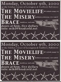 The Movielife on Oct 9, 2000 [755-small]