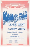 Lynyrd Skynyrd / Leslie West on May 18, 1975 [794-small]