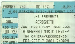 Aerosmith / Fuel on Sep 7, 2001 [898-small]