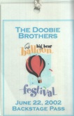 Doobie Brothers on Jun 22, 2002 [905-small]