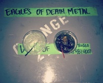 Eagles of Death Metal / Jesika Von Rabbit on Sep 17, 2015 [961-small]