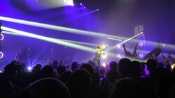 Beartooth / The Plot In You / Invent Animate / Sleep Theory on Mar 8, 2024 [978-small]