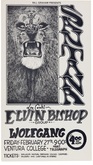 Santana / Elvin Bishop on Feb 27, 1970 [984-small]