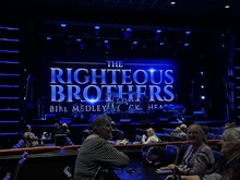 The Righteous Brothers, Bill Medley & Bucky Heard on Mar 12, 2024 [985-small]