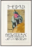 The Byrds / Fleetwood Mac / John Hammond Jr. on Jan 3, 1970 [008-small]