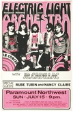 Electric Light Orchestra (ELO) / Jr. Cadillac / Rube Tubin And Nancy Claire on Jul 15, 1973 [013-small]