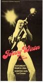 Johnny Winter / Dr Hook & The Medine Show on Mar 20, 1976 [014-small]