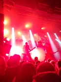 tags: Meshuggah, Hamburg, Hamburg, Germany, Große Freiheit 36 - Meshuggah / The Halo Effect / Mantar on Mar 12, 2024 [038-small]