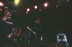 Spineshank, Spineshank / Chimaria / Ill Nino / No One / Sw1tched on Jun 22, 2001 [097-small]