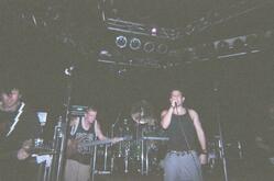 Sw1tched, Spineshank / Ill Niño / Chimaira / No One / Sw1tched on Jun 22, 2001 [102-small]